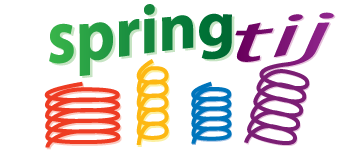 Springtij
